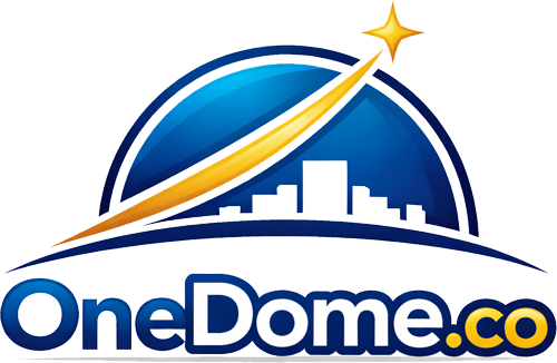 OneDome logo